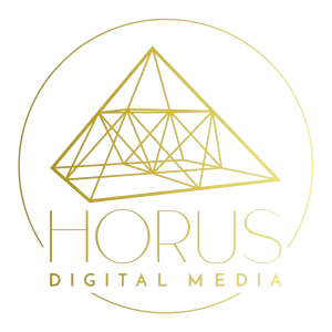 Hours Digital Media Logo (Main)
